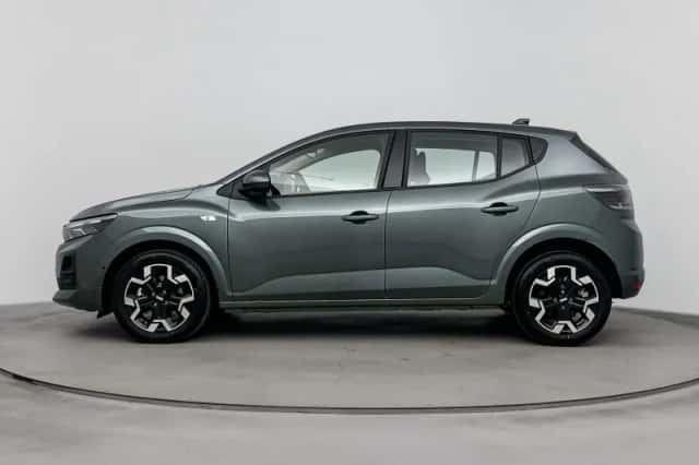 Dacia Sandero (2026) thumbnail 2