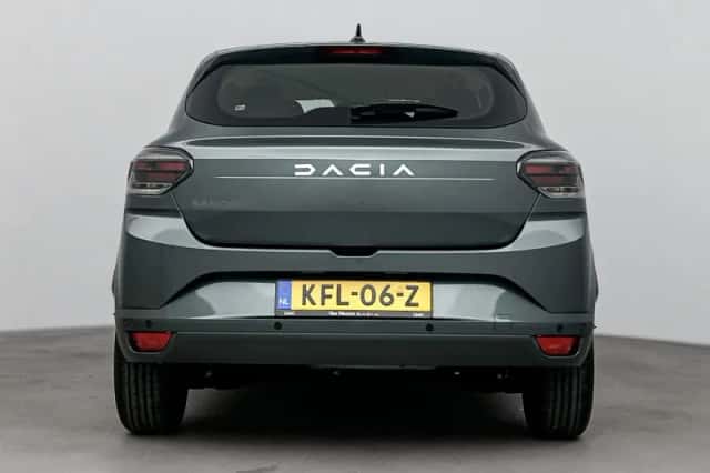 Dacia Sandero (2026) thumbnail 3