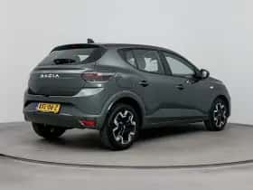 Dacia Sandero (2026) thumbnail 4
