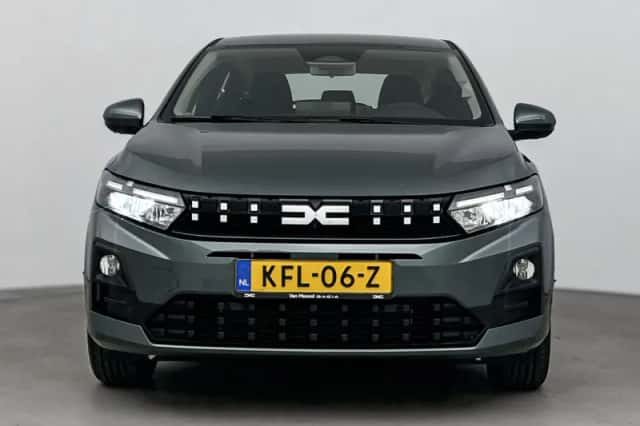Dacia Sandero (2026) thumbnail 5