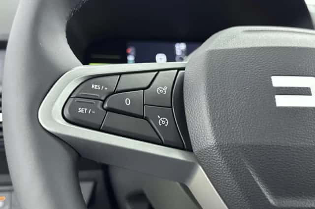 Dacia Sandero (2026) thumbnail 6