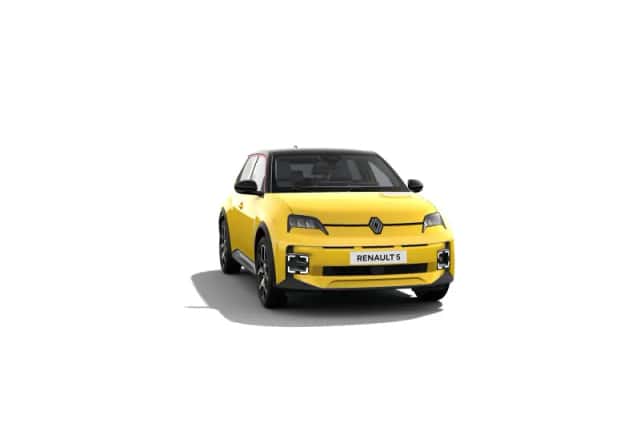 Renault 5 (2026) thumbnail 4