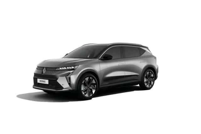 Renault Scénic (2026) thumbnail 6