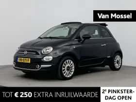 Fiat 500C (2016)