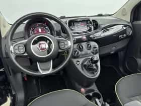 Fiat 500C (2016) thumbnail 4