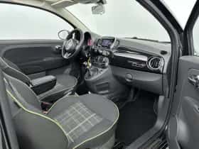 Fiat 500C (2016) thumbnail 5