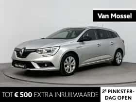 Renault Mégane (2020)