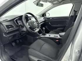 Renault Mégane (2020) thumbnail 12