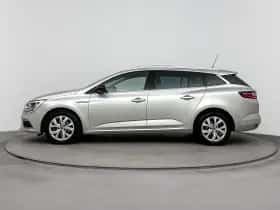 Renault Mégane (2020) thumbnail 3