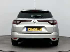 Renault Mégane (2020) thumbnail 5