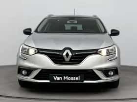 Renault Mégane (2020) thumbnail 9