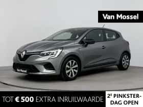 Renault Clio (2023)