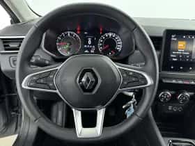 Renault Clio (2023) thumbnail 17