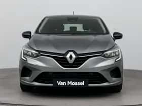 Renault Clio (2023) thumbnail 5