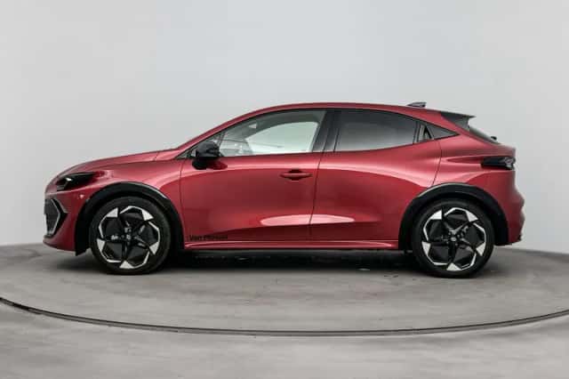 Renault Clio (2026) thumbnail 2