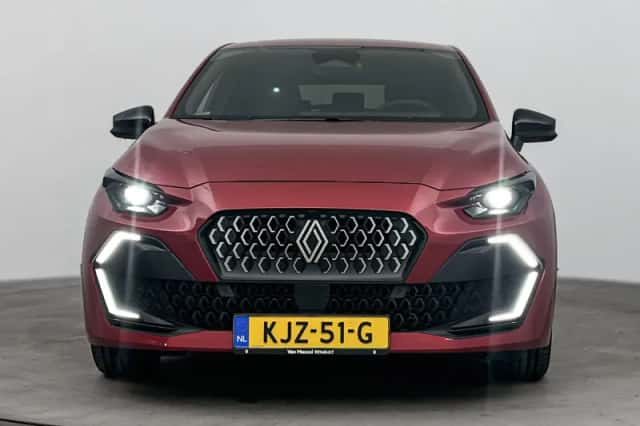 Renault Clio (2026) thumbnail 5