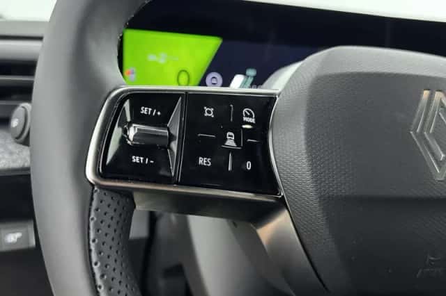Renault Clio (2026) thumbnail 6