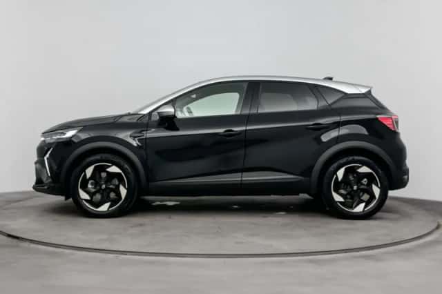 Renault Captur (2025) thumbnail 2
