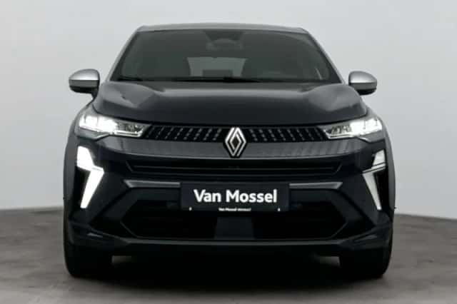 Renault Captur (2025) thumbnail 5