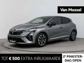 Renault Clio (2025)