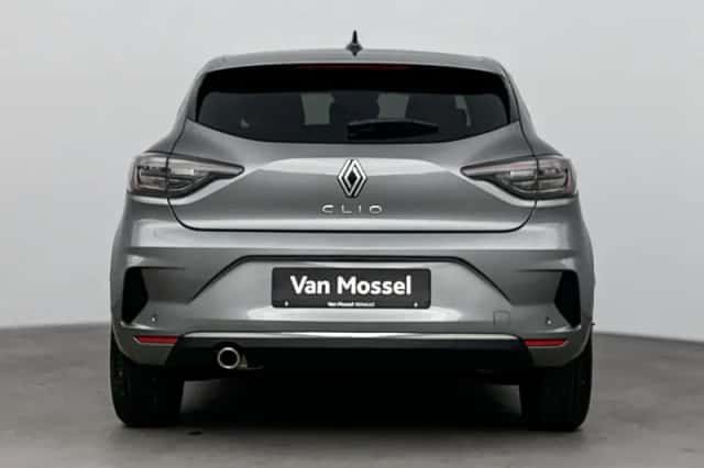 Renault Clio (2025) thumbnail 3