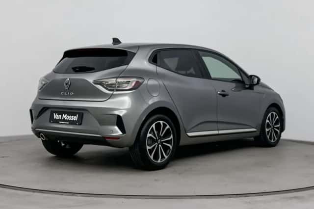 Renault Clio (2025) thumbnail 4