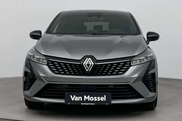 Renault Clio (2025) thumbnail 5
