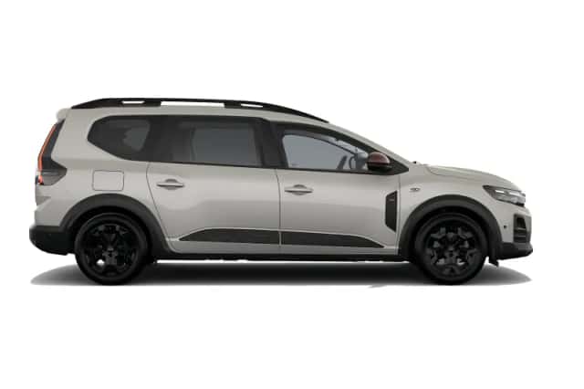 Dacia Jogger (2026) thumbnail 2