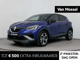Renault Captur (2021)