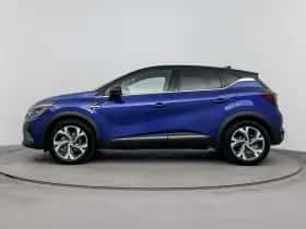 Renault Captur (2021) thumbnail 2