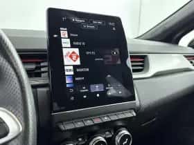 Renault Captur (2021) thumbnail 6