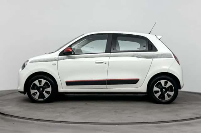 Renault Twingo (2017) thumbnail 2