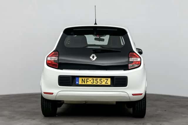 Renault Twingo (2017) thumbnail 3