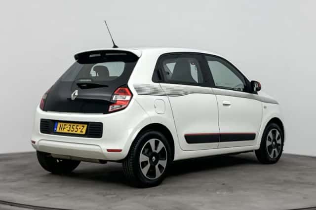 Renault Twingo (2017) thumbnail 4
