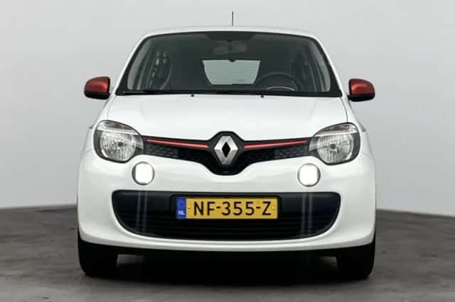 Renault Twingo (2017) thumbnail 5