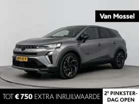 Renault Symbioz (2025)