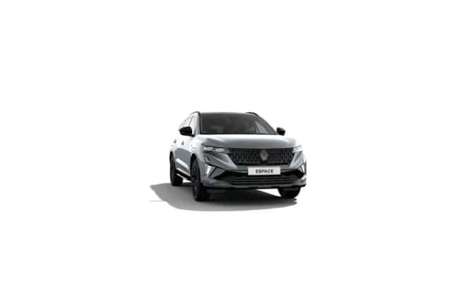 Renault Espace (2026) thumbnail 4