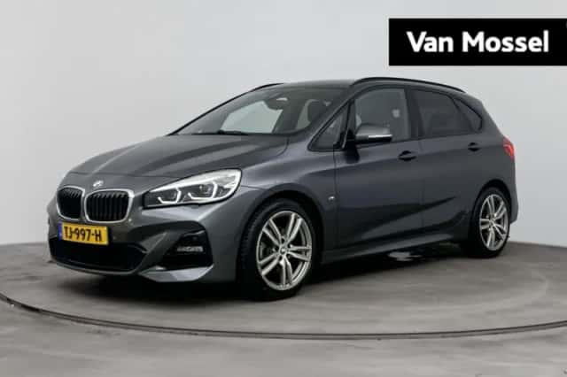 BMW 2-Serie (2018) thumbnail 1