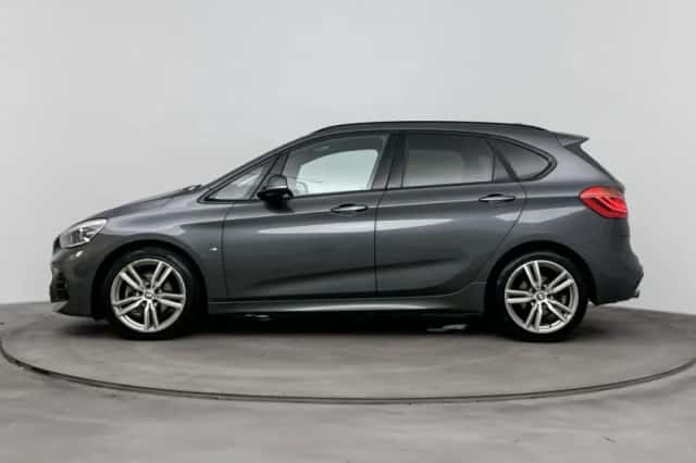 BMW 2-Serie (2018) thumbnail 2