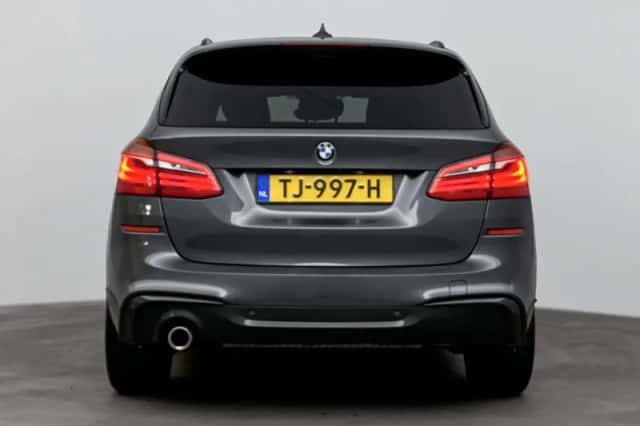 BMW 2-Serie (2018) thumbnail 3