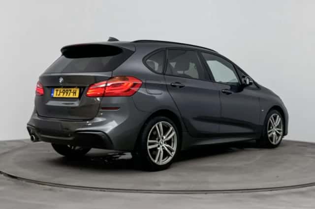 BMW 2-Serie (2018) thumbnail 4