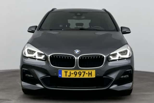BMW 2-Serie (2018) thumbnail 5