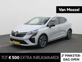 Renault Clio (2024)