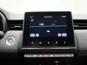 Renault Clio (2024) thumbnail 16