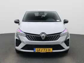 Renault Clio (2024) thumbnail 3