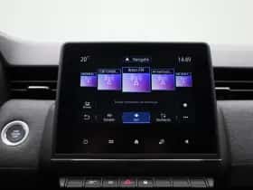 Renault Clio (2024) thumbnail 22