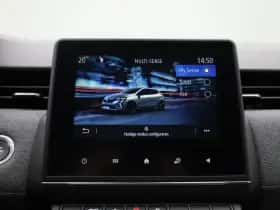 Renault Clio (2024) thumbnail 26
