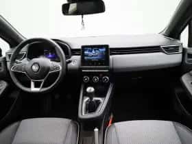 Renault Clio (2024) thumbnail 34