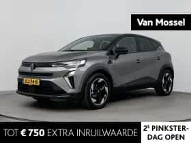 Renault Captur (2025)