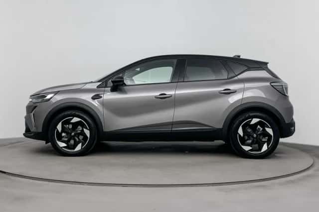 Renault Captur (2025) thumbnail 2